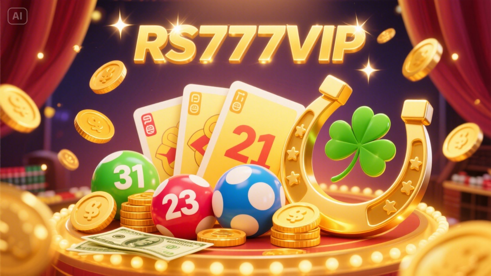 RS777VIP پاکستان