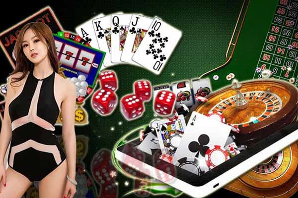 پاکستان کے نئے RS777VIPکیسینو کھلاڑیوں کے لیے خوش آمدید بونس